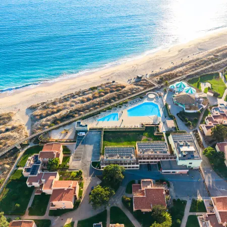 Pestana Alvor Beach Villas, Seaside Resort