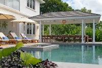 Kaiso Beachfront Villa - Villas