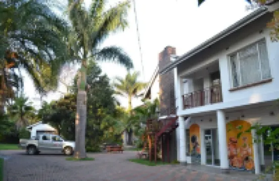 Legend Safari Lodge Hotels in 
