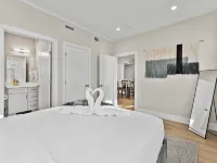 Luxury 2Br Near Cambridge Hotels in Somerville