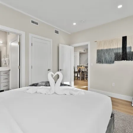 Luxury 2Br Near Cambridge