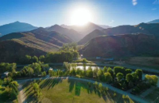 Salmon Gypsy Bed and Breakfast