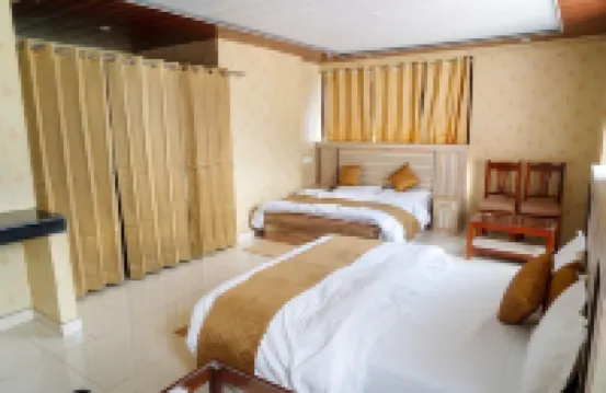 ホテル SNR グランド