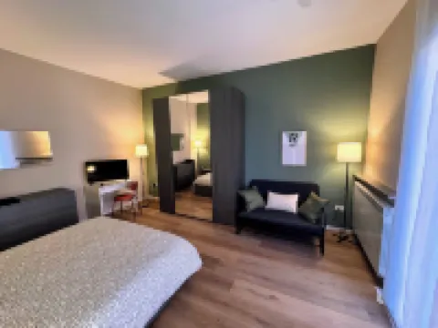 Le Due Dimore di Corso Torino Hotels in Novara