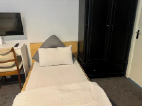 Ensuite Family Room in Dudley Hotels in Dudley