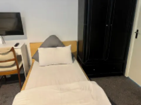 Ensuite Family Room in Dudley