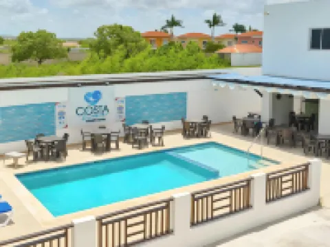 コスタ ラブ ホテル アエロプエルト プンタ・カナのホテル