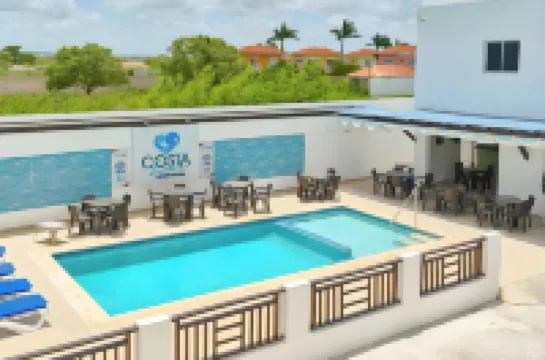 คอสตา ลัฟ อพาร์ต-โฮเทล