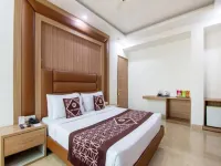 The Lohmod Hotel Delhi Airport - salle de sport