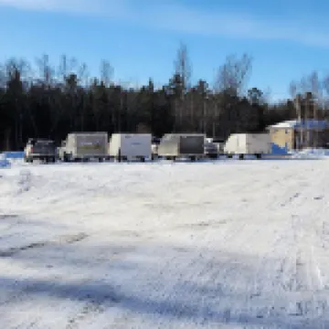 Katahdin Inn & Suites