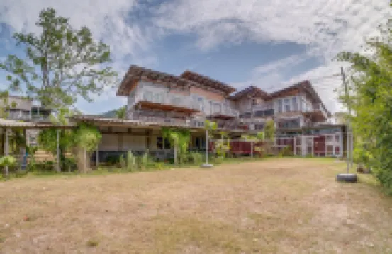 Artisan Koh YAO Yai Handcraft Beachfront Villas