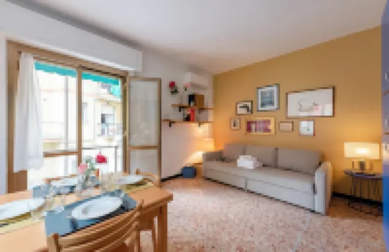 Beautiful Flat in Rapallo - Happy Rentals
