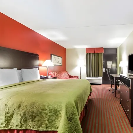 Quality Inn Sweetwater West