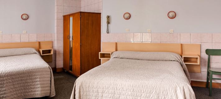 Hôtel de la Comète Hotels in Pariisi