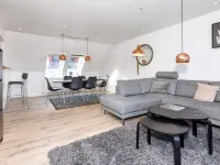 Apartment in Frederikshavn Center