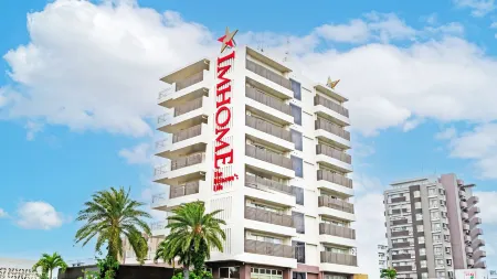 Tatami No Yado Chatan Mihama by Coldio