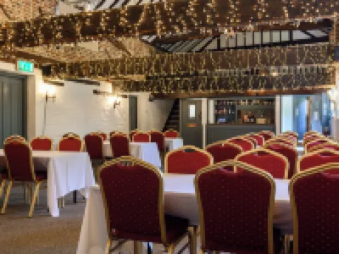 Wheatsheaf by Chef & Brewer Collection Hotel a Basingstoke