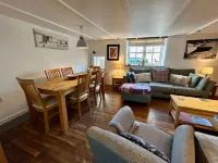 14 Boscaswell Downs Hotels in Pendeen