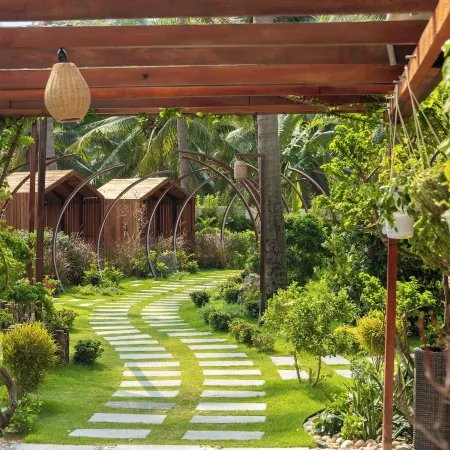 Vipol Mui Ne Hotel & Spa