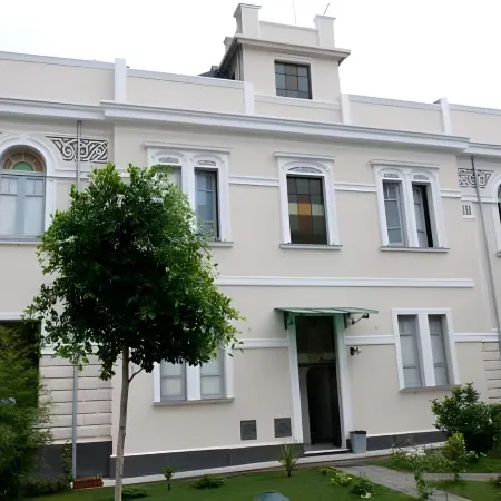 Villa Vittoria Tropea B&B