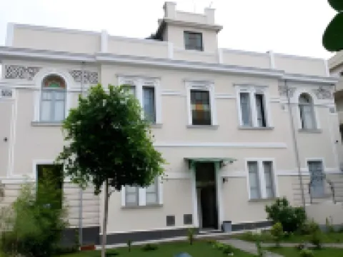 Villa Vittoria Tropea B&B