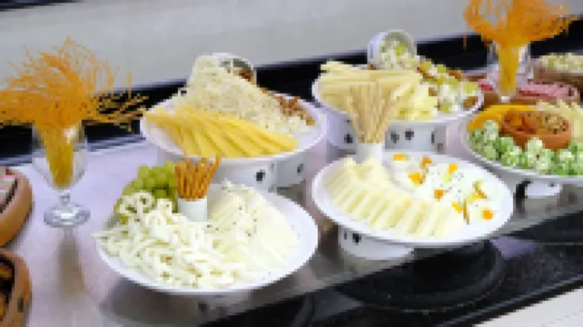 Alsancak Prime Hotel Konya