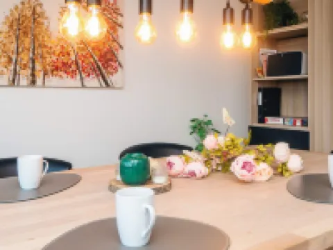 布勞凡的度假屋