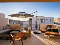5 Star Zions St, George Retreat Townhouse Hotels in Washington