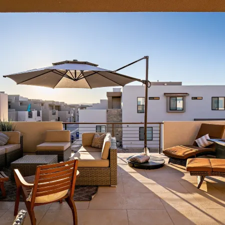 5 Star Zions St, George Retreat Townhouse