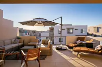 5 Star Zions St, George Retreat Townhouse