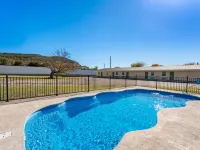 Rodeway Inn Kingsland - Lake LBJ Hotels in Llano County