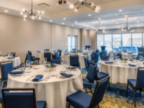 Cambria Hotel Fort Mill Hotels in Fort Mill