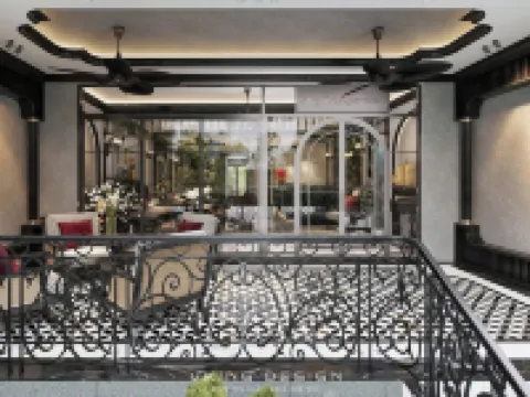 May Boutique DongVan Hotel Hotels in Dong Van