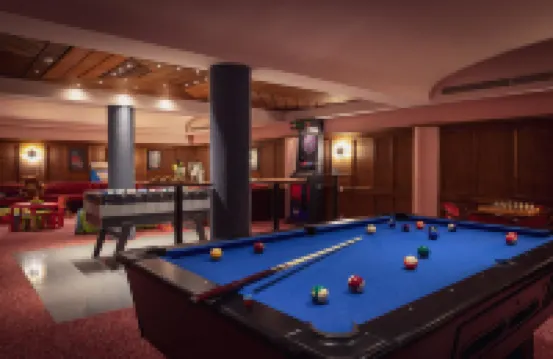 克洛斯特斯日星酒店 克洛斯特斯酒店