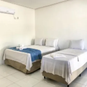 Pousada Casa Grande