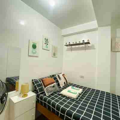 Cozy Pagadian City Apartment for Rent - Perfect for Families Rooms