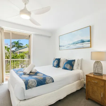 Osprey Apartments