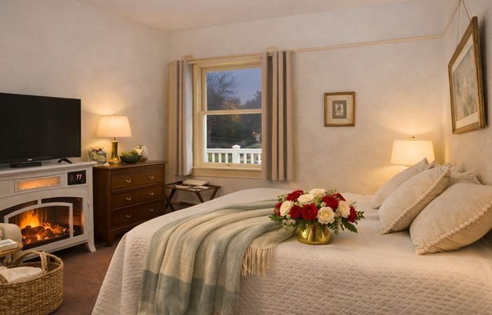 Tomales Hotel