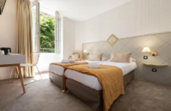 Best Western le Bristol