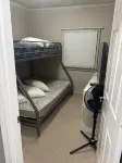 Spacious Cottage For Larger Groups