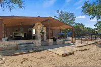 Familyevent Retreat Sleeps 28 Amenities Galore - 4 tähden