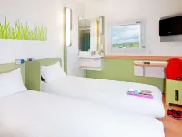 Ibis Budget Clermont-Ferrand Centre Montferrand