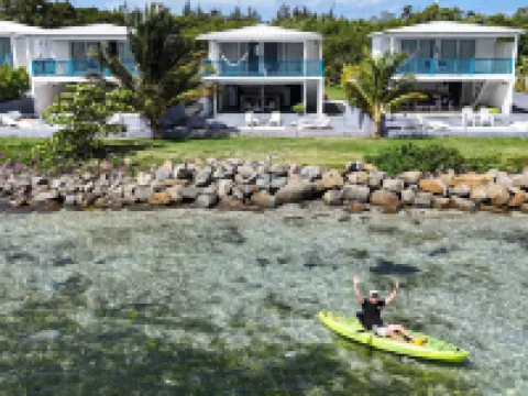 Picuas Village Hotels in Zarzal