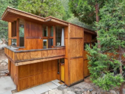 Idyllwild Realty Vacations