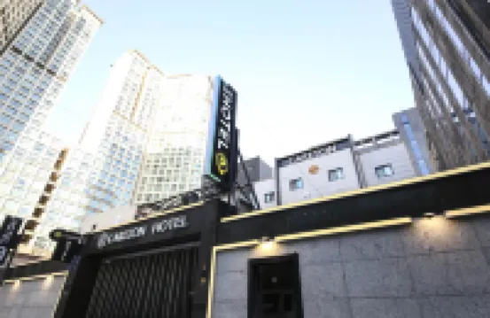 盆唐亭子卡爾頓飯店