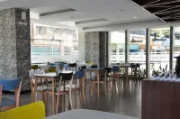 SERRA HOTEL