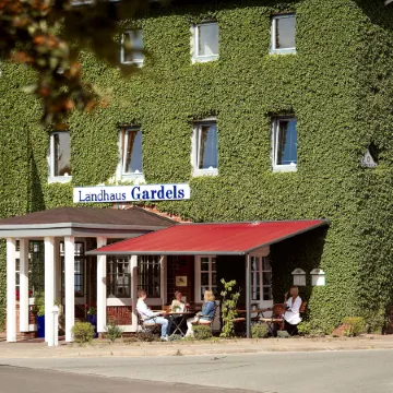 Ringhotel Gardels