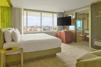 W São Paulo - 5-Star