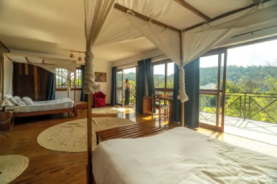 ยูลอฟิเอลลา โรงแรมใน