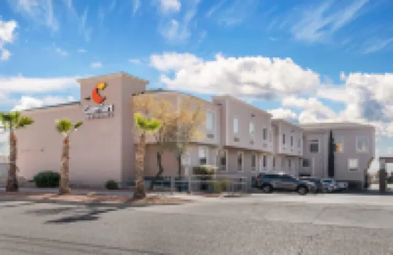 Comfort Inn & Suites I-10 Airport